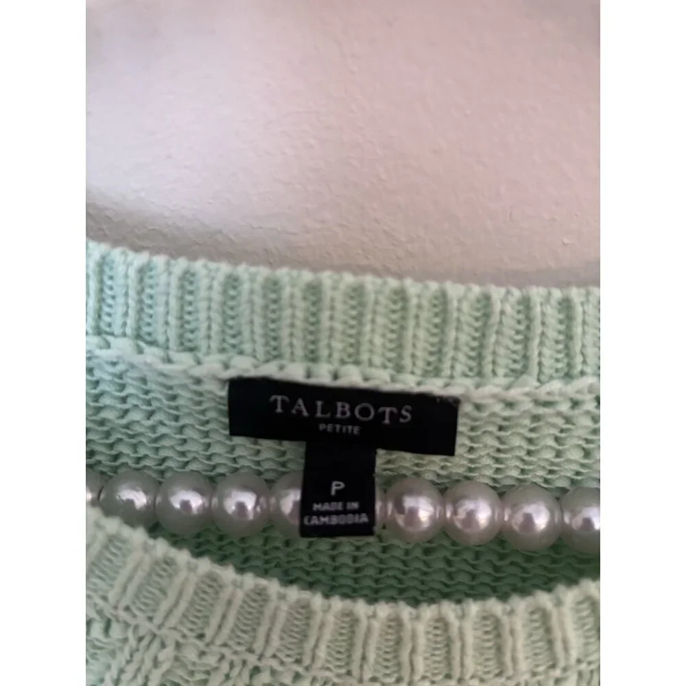 Talbots this women